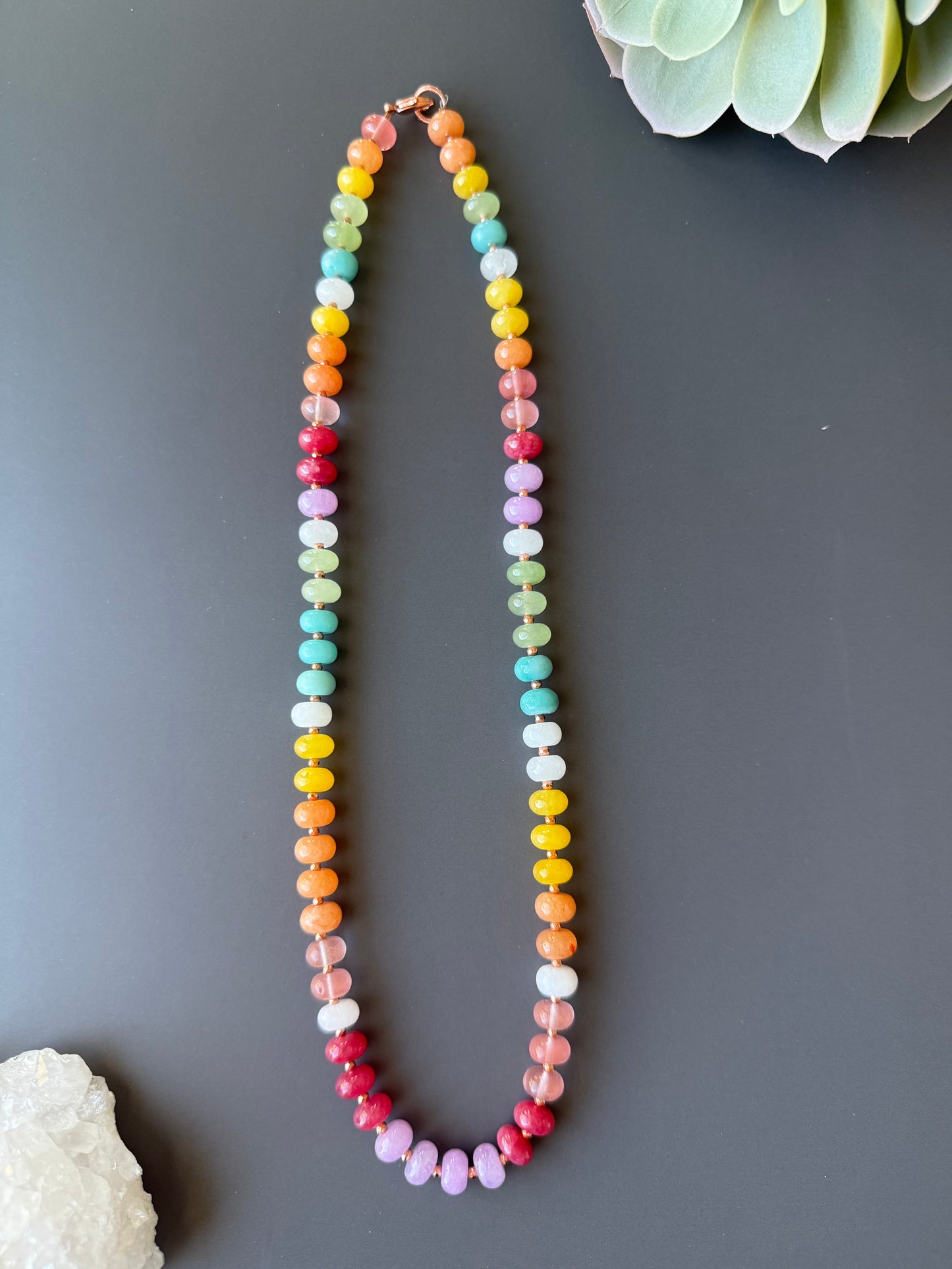 Rainbow Season