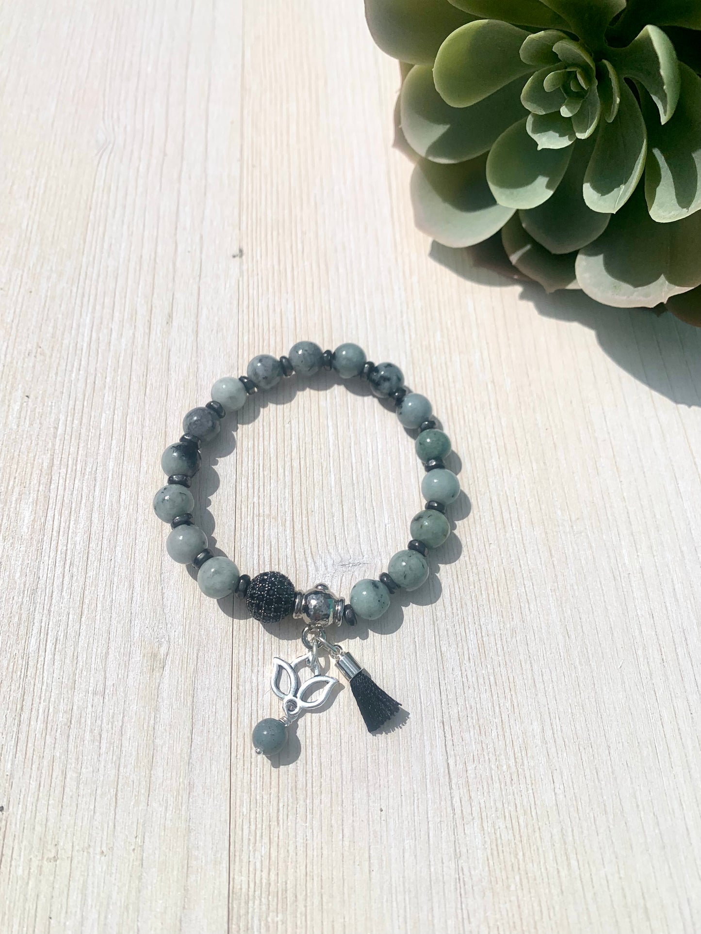 Jade Bracelet