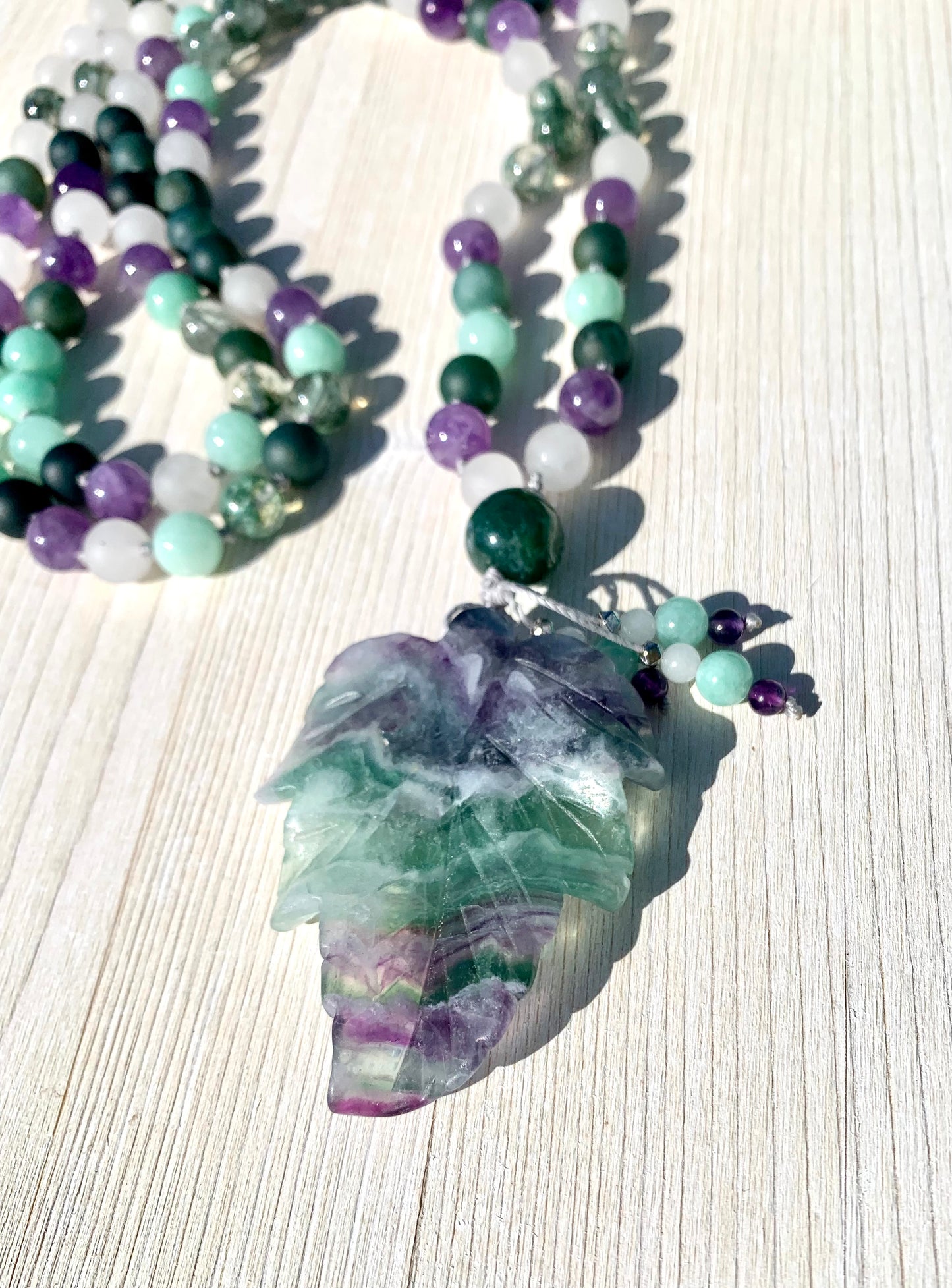 Vineyard Mala