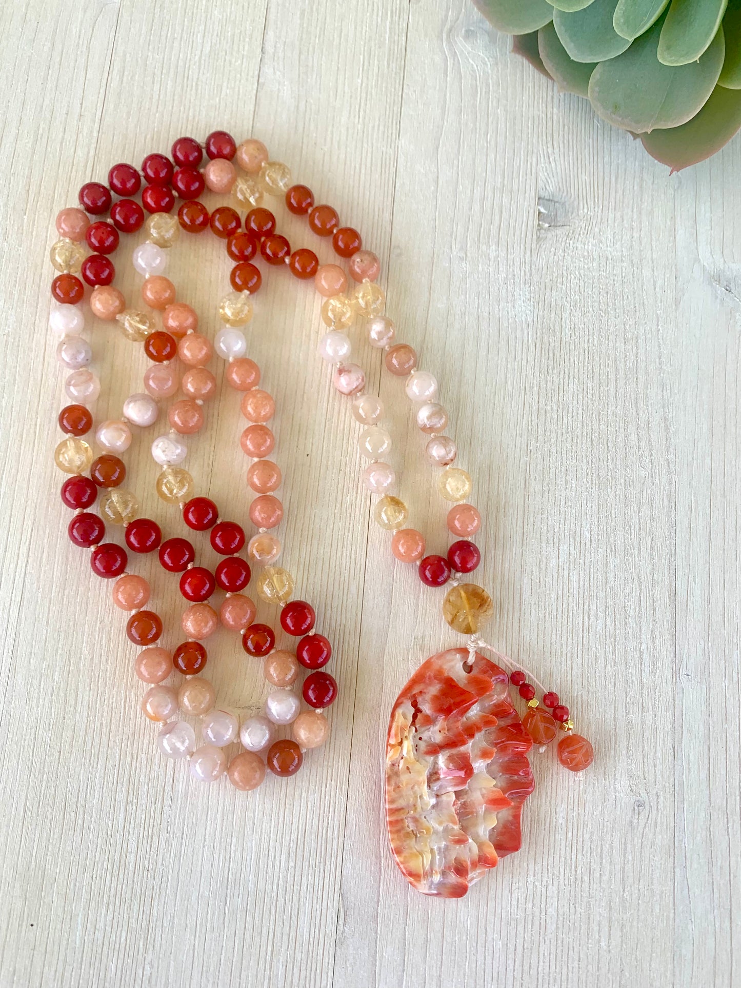 Spiny Oyster Mala