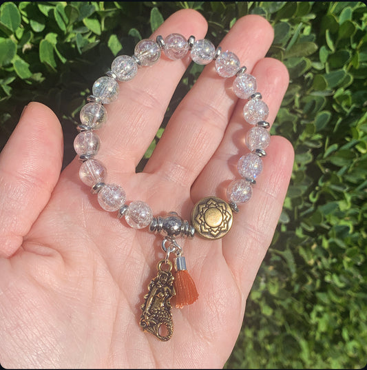 Mermaid Bubble Bracelet