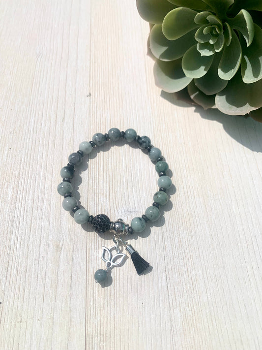 Jade Bracelet