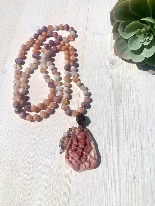Summer Time Mala