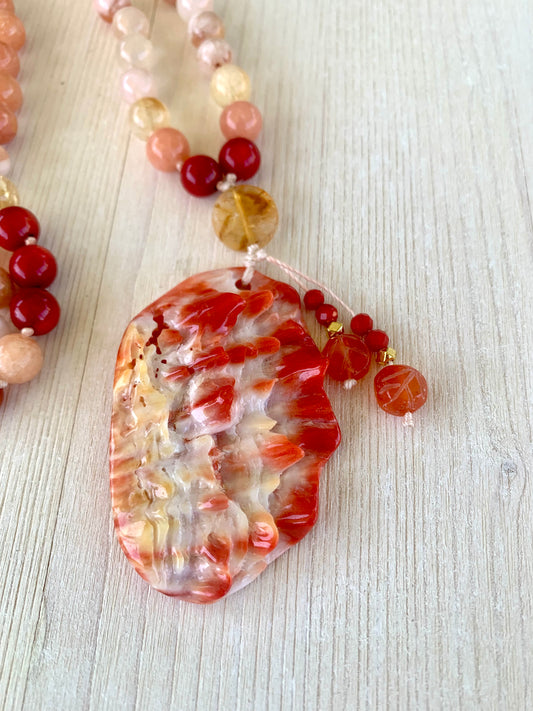 Spiny Oyster Mala